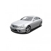 CLS (W219) 2004-2010 (26)